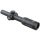 Прицел Vector Optics Constantine 1-8x24 CTR FFP, сетка VOF-EHT (MIL) арт.: SCFF-32